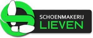 schoenmakerij lieven logo